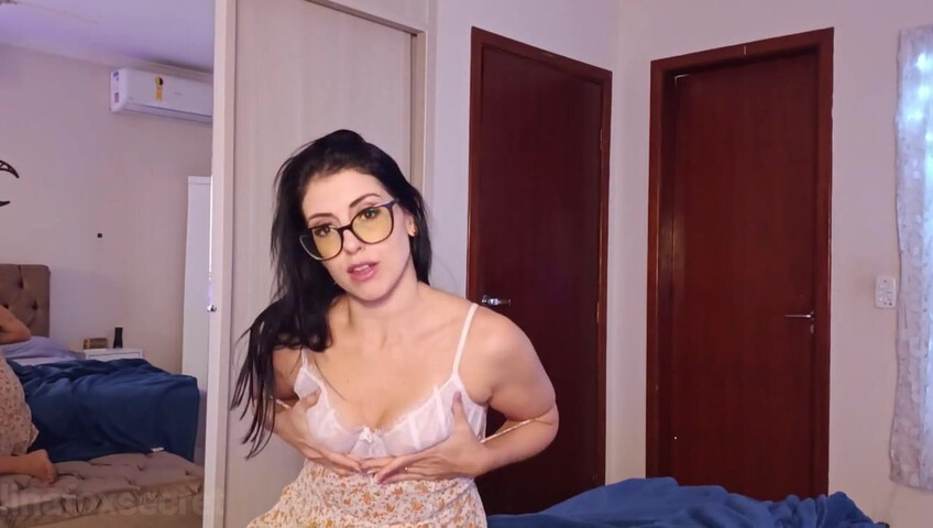 Loreena Fox – StepMommy's Titties