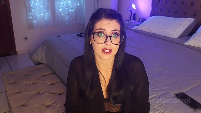 Loreena Fox – step-Mother, May I