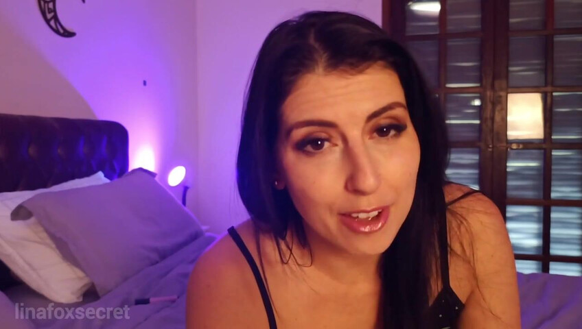 Loreena Fox – Stepsis Can't Resist