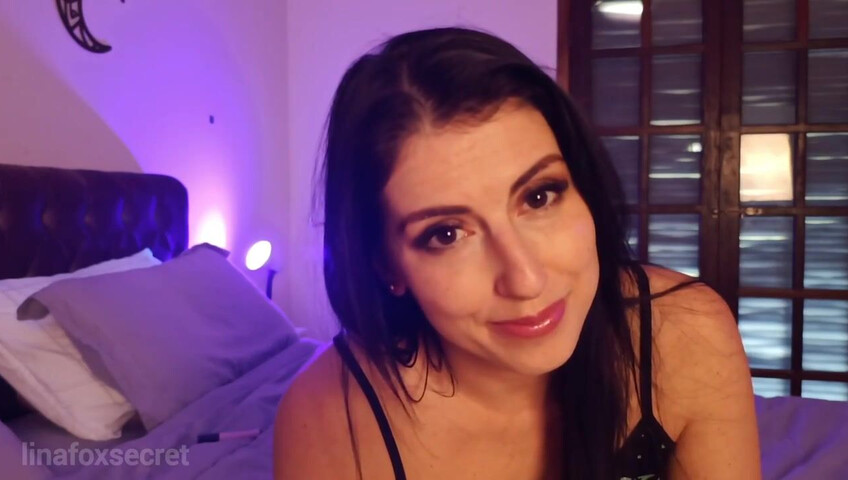 Loreena Fox – Stepsis Can't Resist