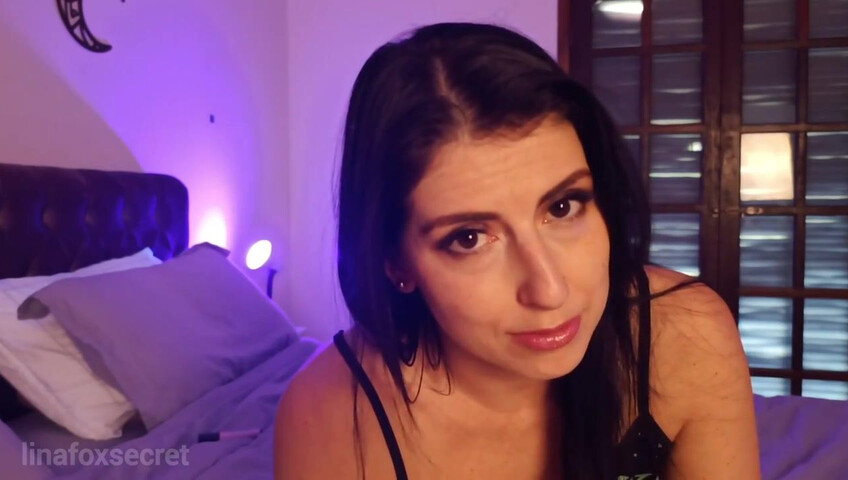 Loreena Fox – Stepsis Can't Resist