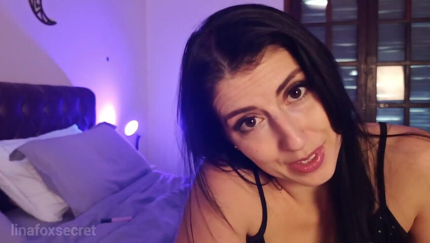 Loreena Fox – Stepsis Can't Resist