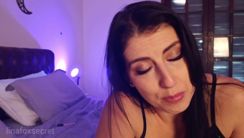 Loreena Fox – Stepsis Can't Resist