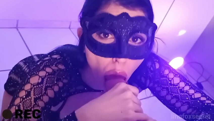 Loreena Fox – Stepsis Crashes Bachelor Party