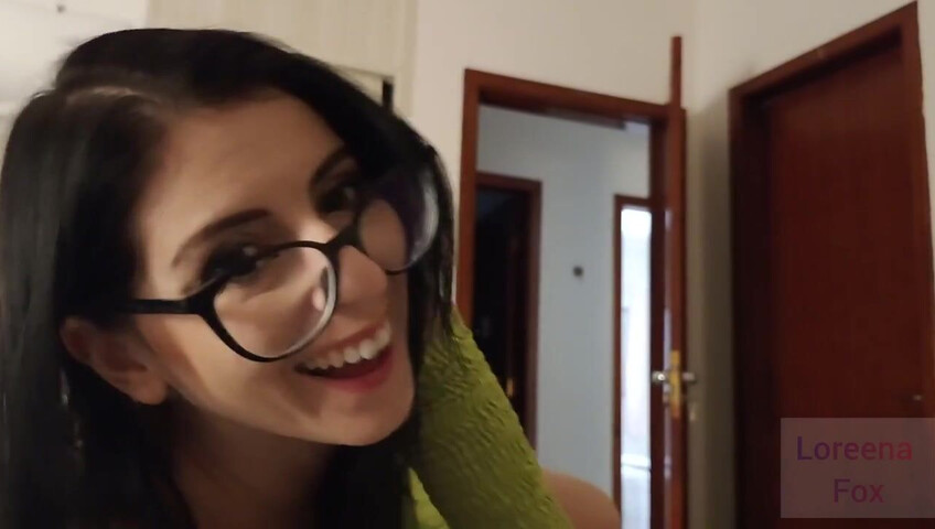 Loreena Fox – Stealing Stepmom's Panties