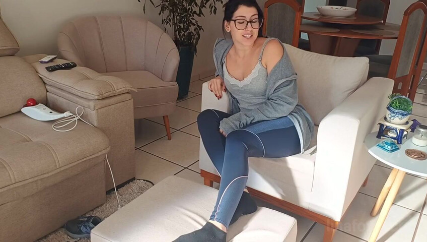 Loreena Fox – Stepford StepMommy