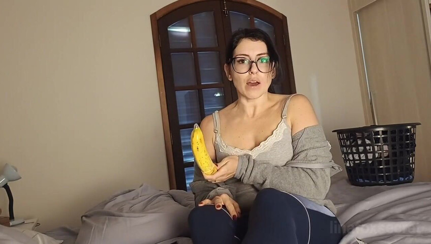 Loreena Fox – Stepford StepMommy