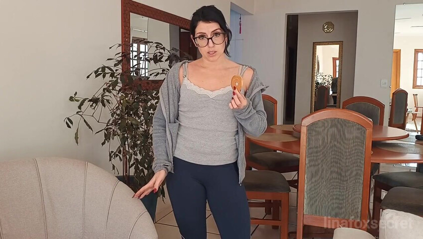 Loreena Fox – Stepford StepMommy