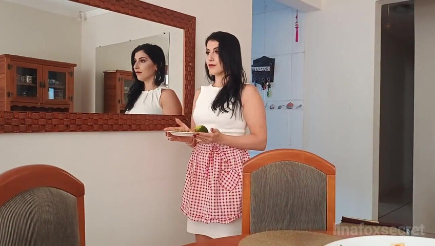 Loreena Fox – Stepford StepMommy