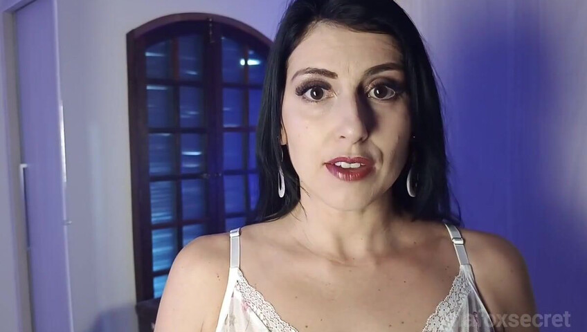 Loreena Fox – Stepford StepMommy