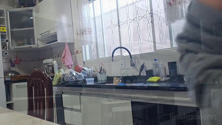 Loreena Fox – Stepford StepMommy