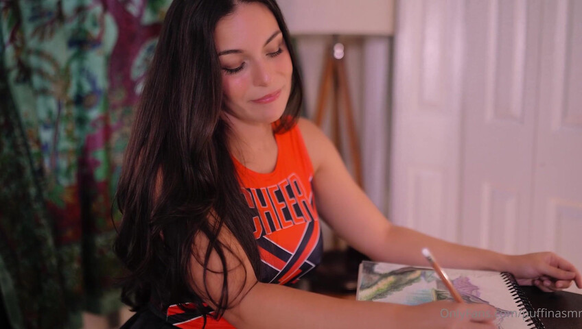 Puffin ASMR - Detentions Part 1