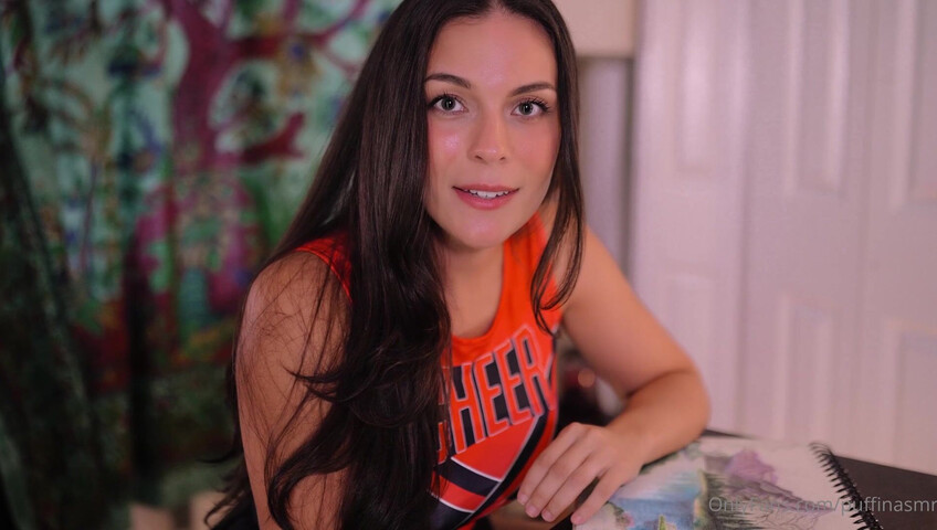 Puffin ASMR - Detentions Part 1