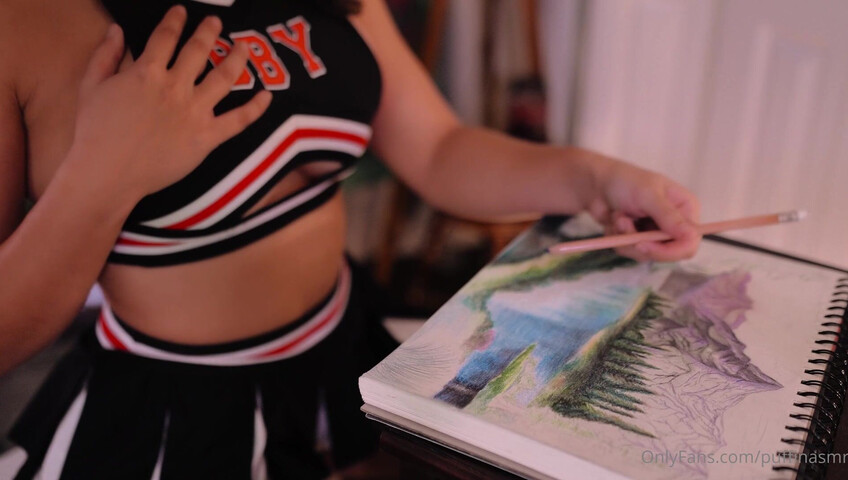 Puffin ASMR - Detentions Part 1