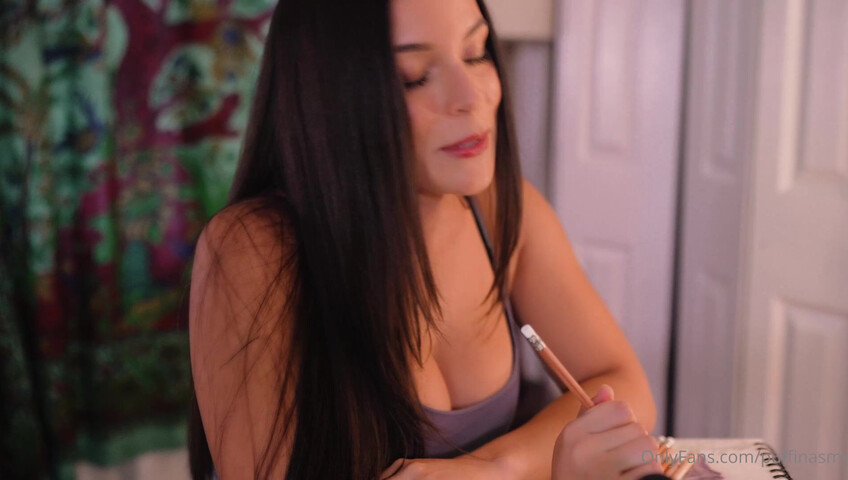 Puffin ASMR - Detention Part 2