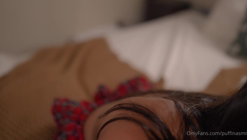 Puffin ASMR - Detention Part 3