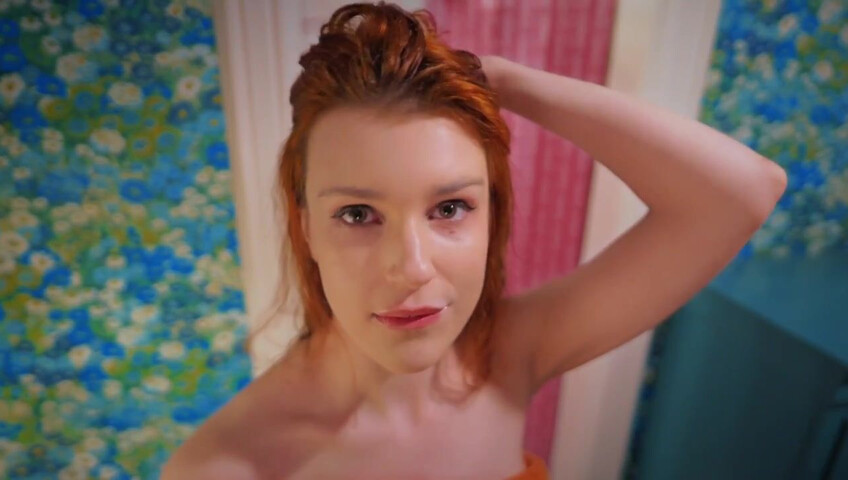 Olive Wood - The Nip Slip