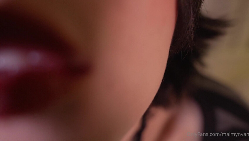 Maimy ASMR - Catgirl