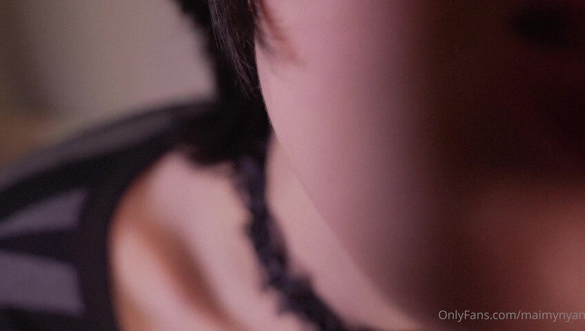 Maimy ASMR - Catgirl