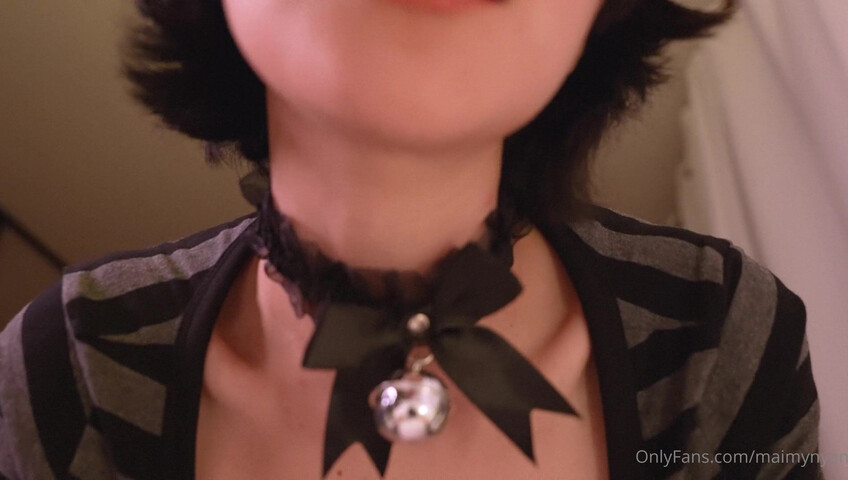 Maimy ASMR - Catgirl