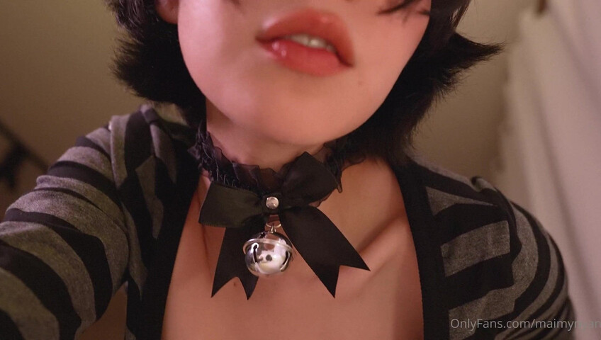 Maimy ASMR - Catgirl