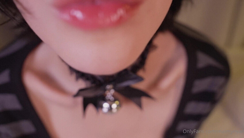 Maimy ASMR - Catgirl