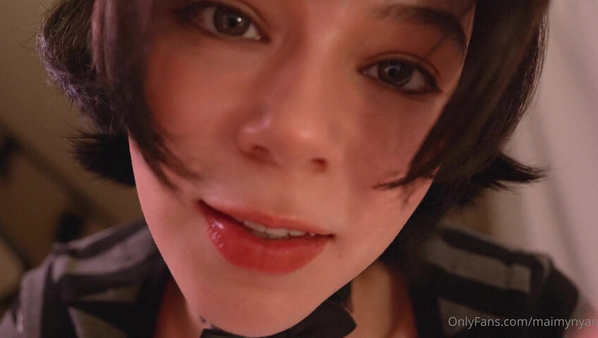 Maimy ASMR - Catgirl