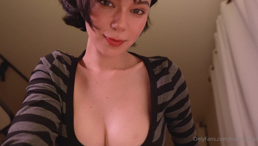 Maimy ASMR - Catgirl