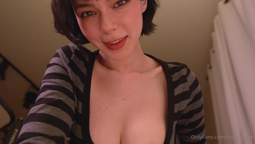 Maimy ASMR - Catgirl