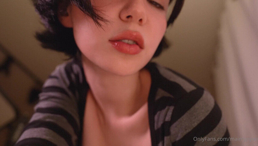 Maimy ASMR - Catgirl