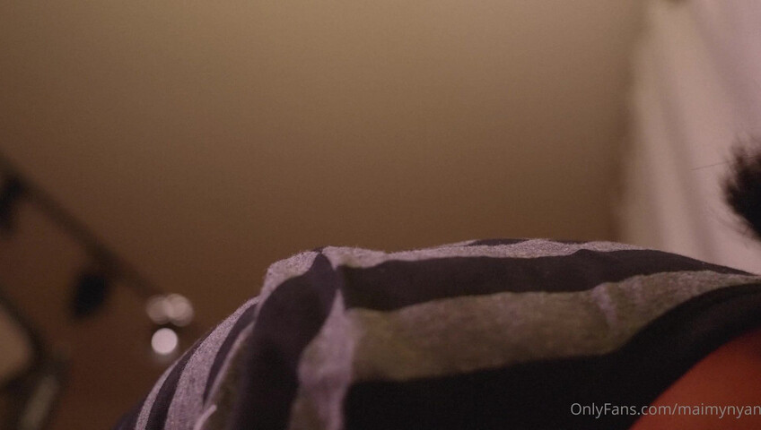 Maimy ASMR - Catgirl