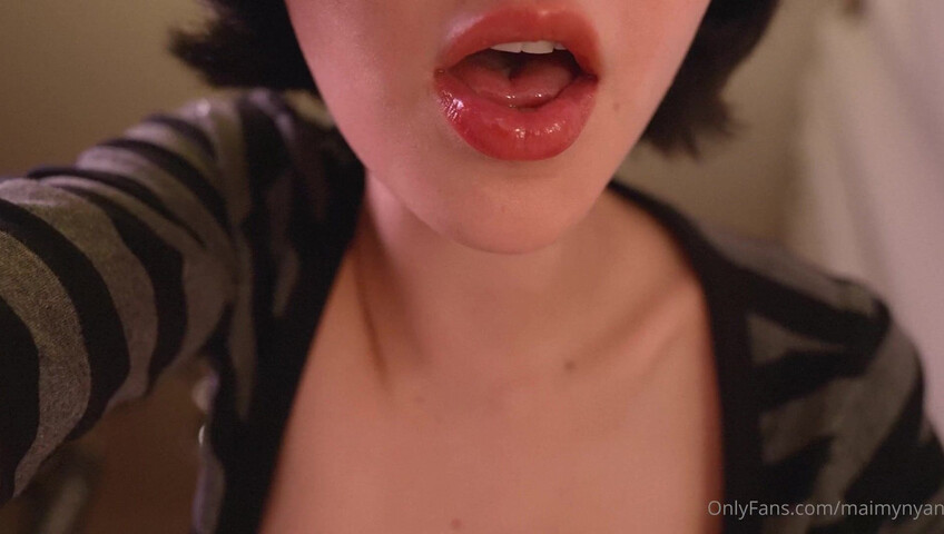 Maimy ASMR - Catgirl