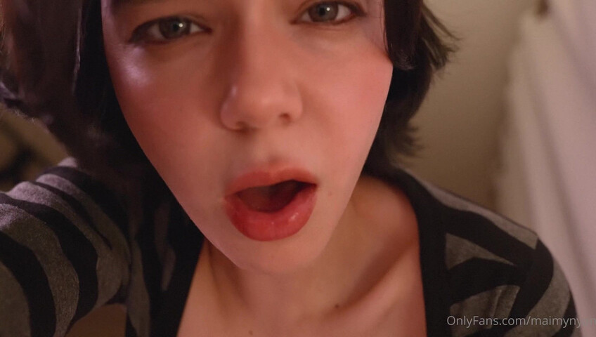 Maimy ASMR - Catgirl