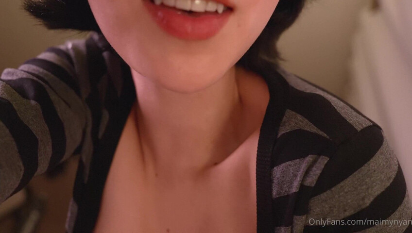 Maimy ASMR - Catgirl