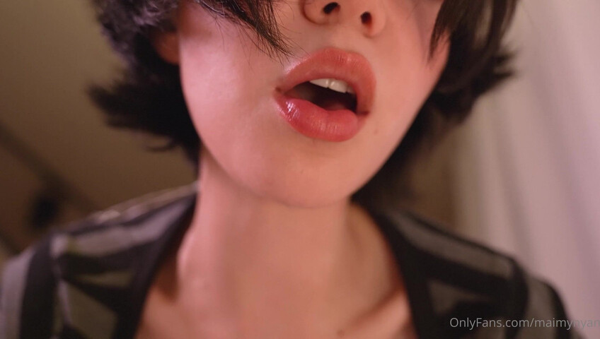 Maimy ASMR - Catgirl