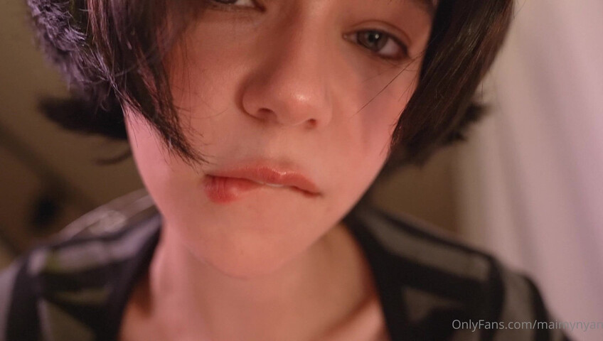 Maimy ASMR - Catgirl