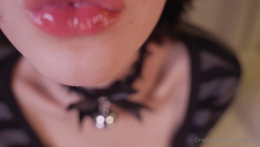 Maimy ASMR - Catgirl