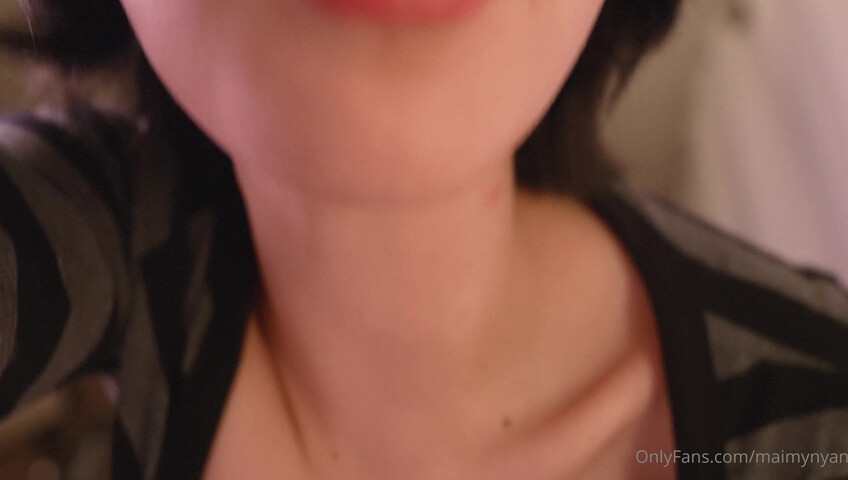 Maimy ASMR - Catgirl