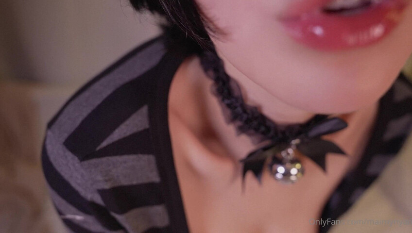 Maimy ASMR - Catgirl