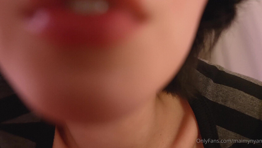 Maimy ASMR - Catgirl