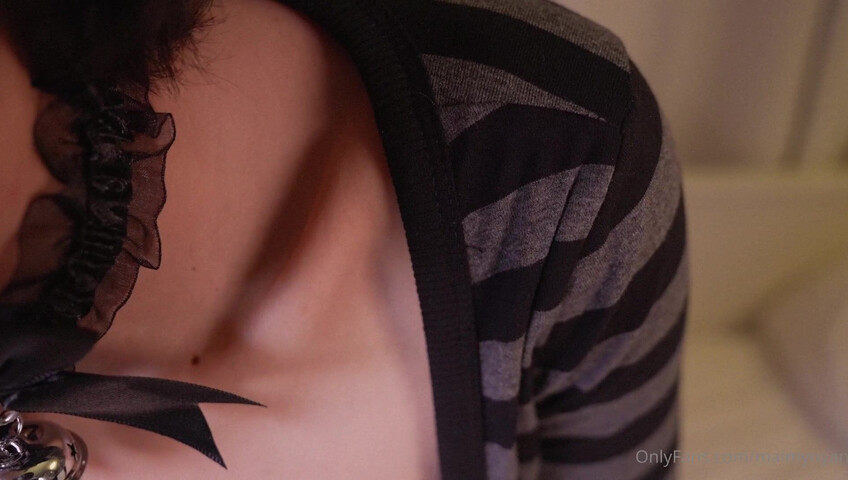 MaimyNyan ASMR - 11 January 2026 - Cat Girl Part 3 | Riding on Top of You