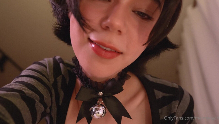 MaimyNyan ASMR - 11 January 2026 - Cat Girl Part 3 | Riding on Top of You