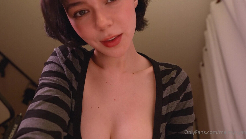 MaimyNyan ASMR - 11 January 2026 - Cat Girl Part 3 | Riding on Top of You