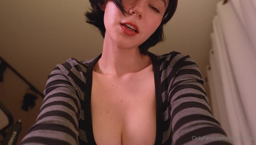 MaimyNyan ASMR - 11 January 2026 - Cat Girl Part 3 | Riding on Top of You