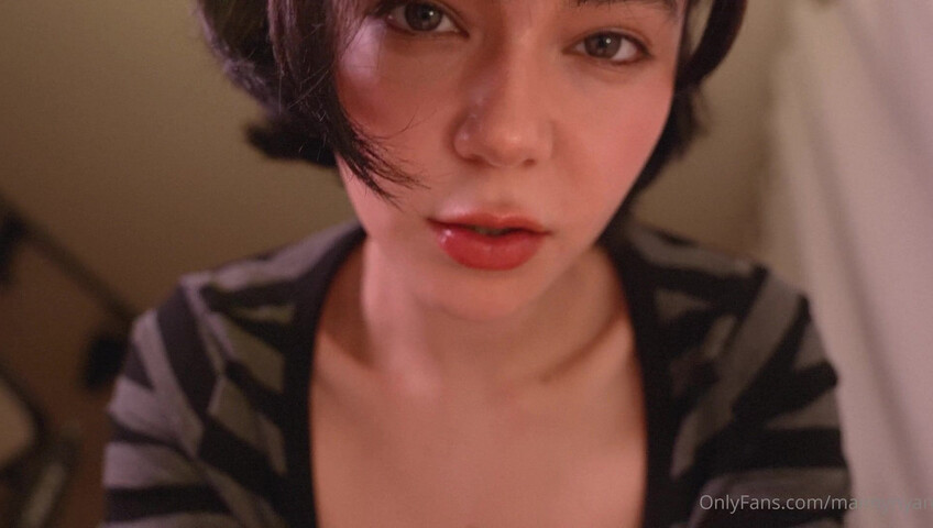 MaimyNyan ASMR - 11 January 2026 - Cat Girl Part 3 | Riding on Top of You