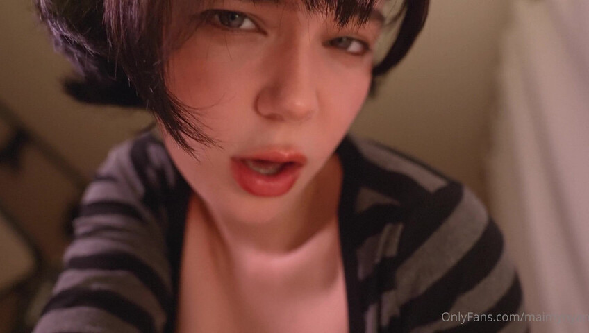 MaimyNyan ASMR - 11 January 2026 - Cat Girl Part 3 | Riding on Top of You