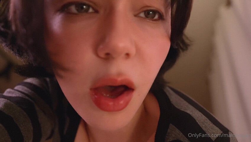 MaimyNyan ASMR - 11 January 2026 - Cat Girl Part 3 | Riding on Top of You