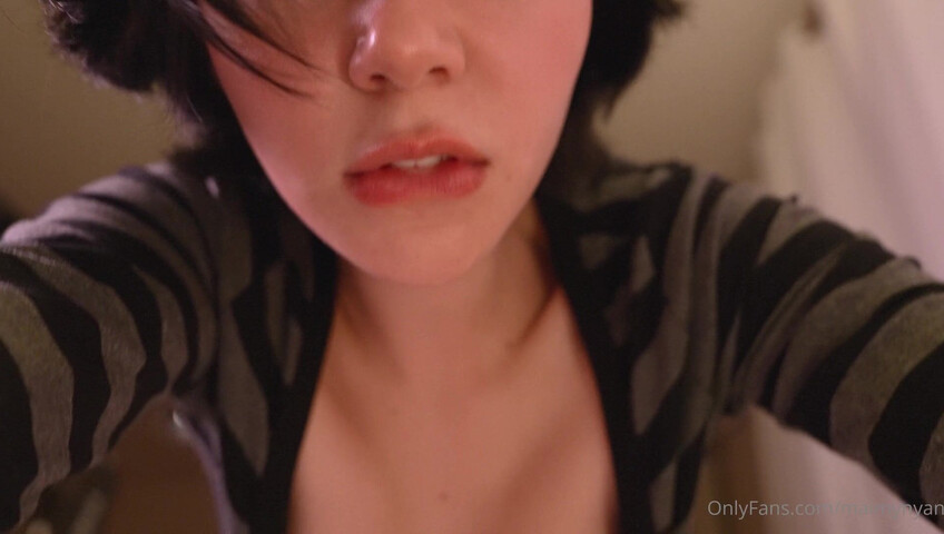 MaimyNyan ASMR - 11 January 2026 - Cat Girl Part 3 | Riding on Top of You