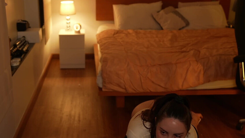 Moona ASMR - 10 January 2026 - Fansly Live Stream