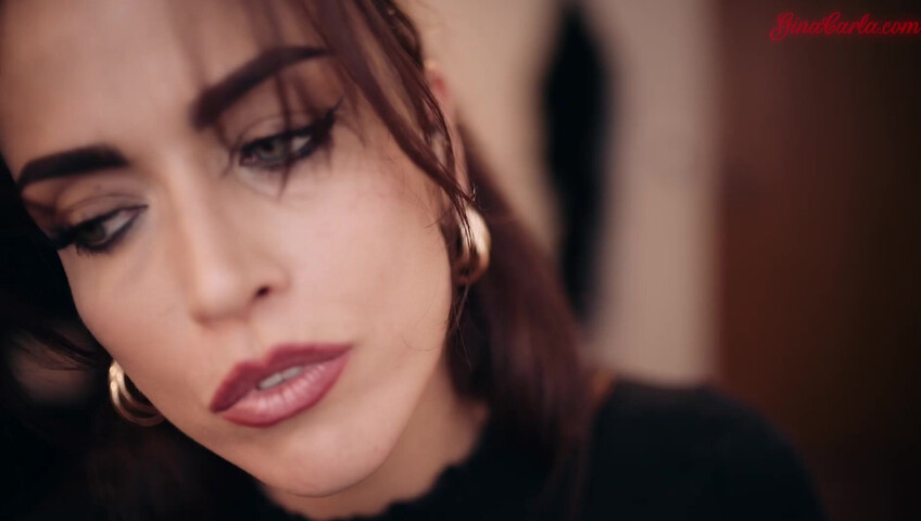 Gina Carla ASMR - Exclusive ASMR - 5 January 2026 - I Love You! KISS KISS